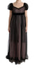Dolce & Gabbana Silk Logo Outfito.ae