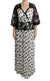 Dolce & Gabbana Cotton Silk Outfito.ae