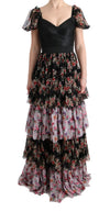 Dolce & Gabbana Silk Logo Outfito.ae