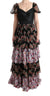 Dolce & Gabbana Silk Logo Outfito.ae
