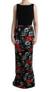 Dolce & Gabbana Silk Logo Outfito.ae