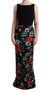 Dolce & Gabbana Silk Logo Outfito.ae
