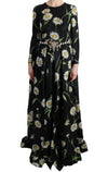 Dolce & Gabbana Cotton Silk Outfito.ae
