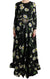 Dolce & Gabbana Cotton Silk Outfito.ae