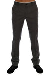 Dolce & Gabbana Wool Logo Outfito.ae