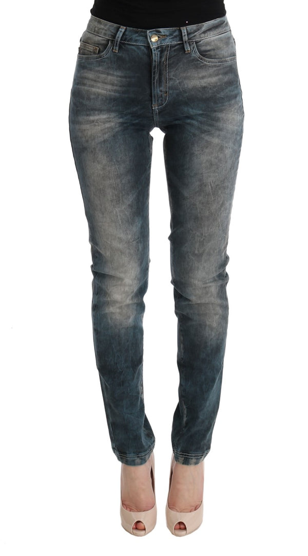 Cavalli Cotton Logo Outfito.ae