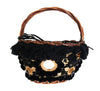 Dolce & Gabbana Wool Logo Outfito.ae