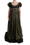 Dolce & Gabbana Cotton Silk Outfito.ae