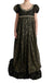 Dolce & Gabbana Cotton Silk Outfito.ae