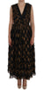 Dolce & Gabbana Silk Logo Outfito.ae