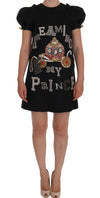 Dolce & Gabbana Wool Logo Outfito.ae
