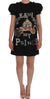 Dolce & Gabbana Wool Logo Outfito.ae