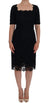 Dolce & Gabbana Cotton Silk Outfito.ae