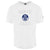 North Sails White Cotton Men's T-Shirt