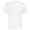 North Sails White Cotton Men's T-Shirt