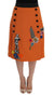 Dolce & Gabbana Wool Silk Outfito.ae