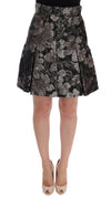Dolce & Gabbana Silk Logo Outfito.ae