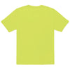تي شيرت Refrigiwear Sunny Cotton مع شعار على جيب الصدر