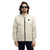 Refrigiwear Beige Nylon Jacket