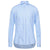 Aquascutum Light Blue Cotton Men Shirt