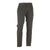 Made in Italy Elegant Brown Winter Trousers