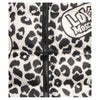 جاكيت Love Moschino الأنيق بطبعة جلد النمر