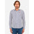 La Martina White Cotton Shirt
