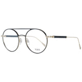 Tod's Black Women Glasses Frame