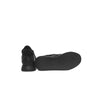 Cerruti 1881 Black Cowhide Women Sneaker