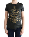 Dolce & Gabbana Cotton Logo Outfito.ae