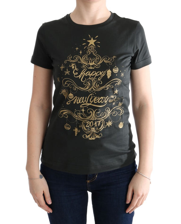 Dolce & Gabbana Cotton Logo Outfito.ae