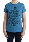 Dolce & Gabbana Cotton Logo Outfito.ae