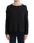 Costume National Gray Viscose Knitted Sweater