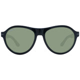 Serengeti Black Men Sunglass