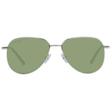 Serengeti Gold Unisex Sunglass