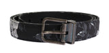 Dolce & Gabbana Leather Cotton Outfito.ae