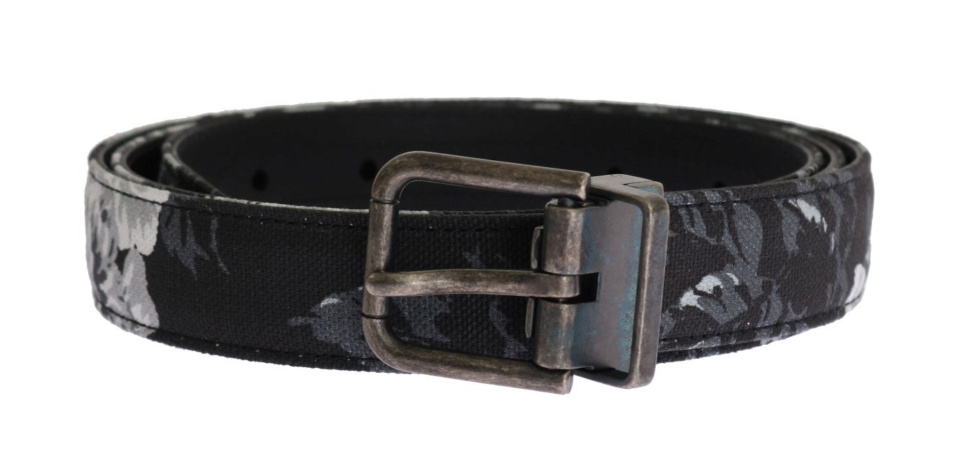 Dolce & Gabbana Leather Cotton Outfito.ae