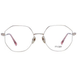 Maje Gold Women Glasses Frame