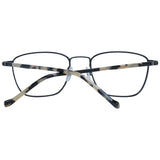Hackett Black Men Glasses Frame