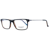 Hackett Black Men Glasses Frame
