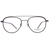 Hackett Brown Men Glasses Frame