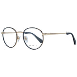 Sandro Black Men Glasses Frame
