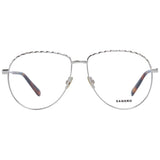 Sandro Rose Gold Women Glasses Frame