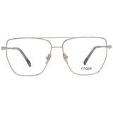 Maje Gold Women Glasses Frame