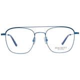 Hackett Blue Men Glasses Frame