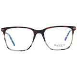 Hackett Brown Men Glasses Frame