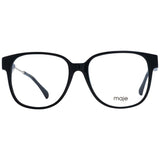 Maje Black Women Glasses Frame