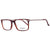 Hackett Brown Men Optical Frames