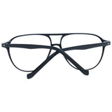 Hackett Black Men Glasses Frame