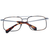 Sandro Gray Men Glasses Frame